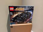 Nieuw Lego DC 76023 Batmobile tumbler, Kinderen en Baby's, Speelgoed | Duplo en Lego, Ophalen, Nieuw, Complete set, Lego