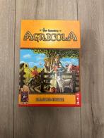 Agricola Familie Editie - Zo Goed Als Nieuw!, Hobby en Vrije tijd, Gezelschapsspellen | Bordspellen, Een of twee spelers, Ophalen of Verzenden