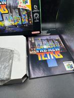 The new tetris n64, 1 speler, Ophalen of Verzenden, Zo goed als nieuw, Vanaf 3 jaar