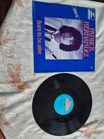 Te koop een maxi singel van patrick herandez, Gebruikt, Ophalen of Verzenden, 1980 tot 2000, 12 inch