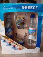Giftset Ouzo, Ophalen of Verzenden