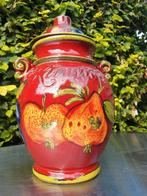 Rumtopf 36 cm hoog, Antiek en Kunst, Ophalen