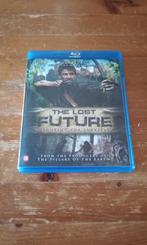 The lost future, Ophalen of Verzenden, Zo goed als nieuw