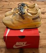 Nike Air Max 1 Travis Scott Saturn Gold Maat 39, Overige kleuren, Nike, Ophalen of Verzenden, Sneakers of Gympen
