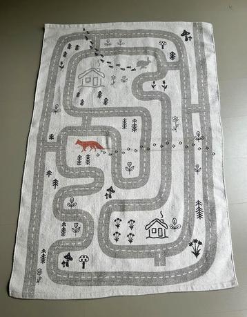 Speelkleed Vos (Kwantum) beschikbaar voor biedingen