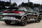 Cupra FORMENTOR 1.4 e-Hybrid VZ Copper - PANO - MEMORY - CAM, Gebruikt, Zwart, Hybride Elektrisch/Benzine, 1604 kg