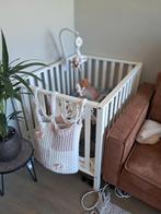 Babybox + boxmatras, Kinderen en Baby's, Ophalen, Gebruikt, Overige typen