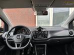 Volkswagen Up! 1.0 BMT move up! / Airco / 5DRS / NAP, Voorwielaandrijving, Stof, Gebruikt, Met garantie (alle)