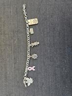 Mooie bedelarmband, Ophalen of Verzenden, Zo goed als nieuw