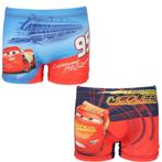 Disney Cars Zwembroek / Zwemboxer - Mt 92/98-98/104-110/116, Kinderen en Baby's, Kinderkleding | Kinder-zwemkleding, Disney, Nieuw