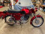Zundapp KS 125 Special Oldtimer Brommer UNIEK MOOI!, Fietsen en Brommers, Brommers | Zundapp, Ophalen, Zo goed als nieuw, Overige modellen