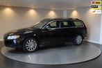 Volvo V70 1.6 T4 Limited Edition *Automaat* 180Pk|Trekhaak|A, Gebruikt, 4 cilinders, Zwart, 1600 kg