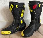 SDI motorlaarzen, Motoren, Kleding | Motorkleding, SIDI, Heren, Ophalen of Verzenden, Laarzen