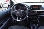 Kia Picanto 1.0 CVVT EconomyPlusLineAIRCO|DEALERONDERHL|BLUE, Auto's, Kia, Start-stop-systeem, Gebruikt, Euro 6, 4 stoelen