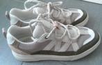 OXMOX leren gympen/sneakers maat 39, Oxmox, Ophalen of Verzenden, Sneakers of Gympen, Gedragen