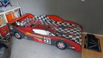 auto bed 90x 200 autobed, Ophalen, 85 tot 100 cm, Gebruikt, Matras