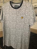 Lyle en scott tshirt maat S, Maat 46 (S) of kleiner, Zo goed als nieuw, Ophalen