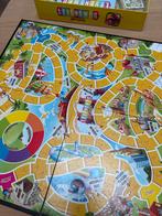 Levensweg Junior - Leuk bordspel voor kinderen!, Hobby en Vrije tijd, Gezelschapsspellen | Bordspellen, Een of twee spelers, Ophalen