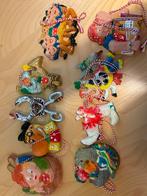 10 Veldtekens Bergen op Zoom jaren 2000, Ophalen, Gebruikt