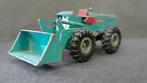 Aveling barford Tractor Shovel Lesney Matchbox king Size Pol, Verzenden, Zo goed als nieuw