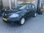 Citroen C3 1.4i 138.000 km ! nieuwe apk !, Voorwielaandrijving, Stof, Zwart, Origineel Nederlands