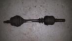 Aandrijfas Saab 9-5 2002 2.2 TiD links-voor, Ophalen of Verzenden