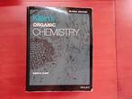 Klein's organic chemistry, Ophalen of Verzenden, Zo goed als nieuw, Overige onderwerpen, David R. Klein