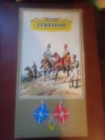 Stratego – originele Jumbo editie (jaren 70/80), Een of twee spelers, Ophalen of Verzenden, Gebruikt, Jumbo