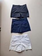 Leuke korte broeken van Zara mt M, Maat 38/40 (M), Overige kleuren, Kort, Zara