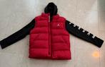 Nike Jordan jongens jas, Ophalen of Verzenden, Zo goed als nieuw, Jongen, Jas