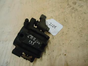 CBR600F 1995 - 1998, 1991 - 1994 Honda Remklauw D1-20928 beschikbaar voor biedingen