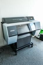 Epson Surecolor SC-P7500, Computers en Software, Printers, Ophalen, Printer, Ingebouwde Wi-Fi, Epson