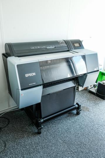 Epson Surecolor SC-P7500 beschikbaar voor biedingen