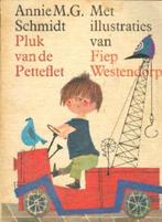 Pluk van de Petteflet NR0681, Gelezen, Fictie algemeen, Verzenden, Fiep Westendorp; Annie M.