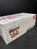 Pokémon 151 Booster Bundle, Ophalen of Verzenden, Nieuw, Booster, Foil