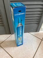 SodaStream Cilinder - Nieuw in doos, Ophalen, Nieuw