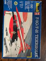 Revell Modelbouw F5G/F20, Ophalen of Verzenden
