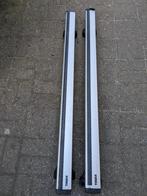 Thule dakdragers, Auto diversen, Dakdragers, Ophalen, Gebruikt