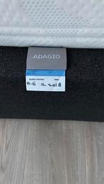 Auping Adagio 90*200 matras soft (december 2018), Huis en Inrichting, Slaapkamer | Matrassen en Bedbodems, Matras, 90 cm, Ophalen of Verzenden