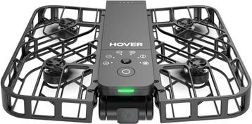 HOVER Air X1 Pocket-Sized Self-Flying Camera Drone