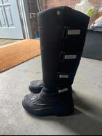 Thermo paardrijlaarzen maat 36 ELT, Ophalen of Verzenden, Zo goed als nieuw, Recreatie, Schoeisel