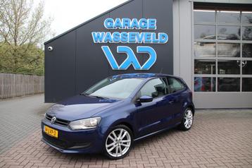 Volkswagen Polo 1.2 TSI Comfortline 105PK NL! Cruise/ALL SEA beschikbaar voor biedingen