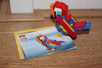 Lego Creator Papegaai 30021, Ophalen of Verzenden, Zo goed als nieuw, Complete set, Lego