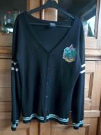 Meisjes vest Harry Potter met knoopsluiting , maat XL, Ophalen of Verzenden, Zo goed als nieuw, Overige maten