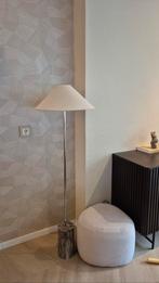 Vloerlamp h&m home, Ophalen, Gebruikt