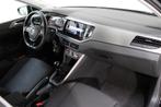 Volkswagen Polo 1.0 MPI Comfortline | Nav | Cruise | Carplay, 1025 kg, Stof, Gebruikt, 82 pk
