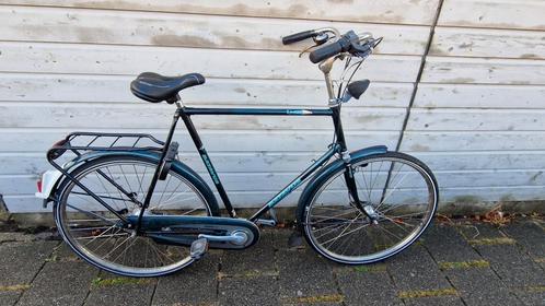 Batavus Torino herenfiets, Fietsen en Brommers, Fietsen | Heren | Sportfietsen en Toerfietsen, Gebruikt, Batavus, Meer dan 20 versnellingen