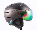 51 52 53 54 55 56 57 58 59 skihelm/snowboardhelm ATOMIC, Overige typen, Nieuw, Ophalen of Verzenden, Carve
