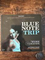 Blue note trip, Cd's en Dvd's, Cd's | Jazz en Blues, Ophalen of Verzenden, 1980 tot heden, Zo goed als nieuw, Jazz