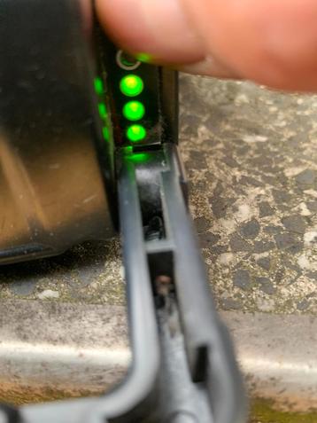 Te Koop Accu Elektrische Fiets beschikbaar voor biedingen